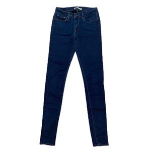 Women's Levi's 770 Super Skinny Jeans